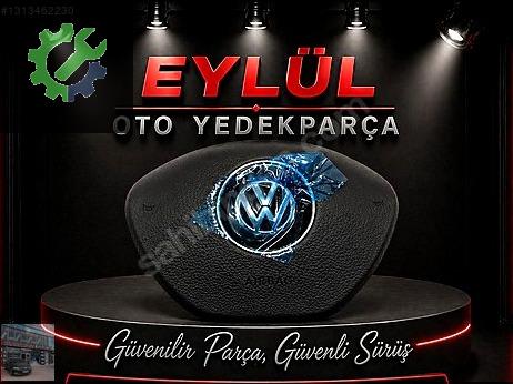Volkswagen T-Cross Hava Yastığı çıkma parça