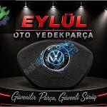 Volkswagen T-Cross Direksiyon Airbag (2019/2023) 2G0880201G