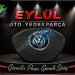 Volkswagen T-Cross Direksiyon Airbag (2019/2023) 2G0880201G