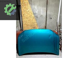 Volkswagen T-Cross kaput