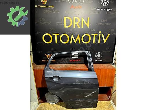 Volkswagen T-Cross sağ arka kapı