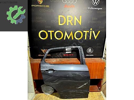 Volkswagen T-Cross sağ arka kapı