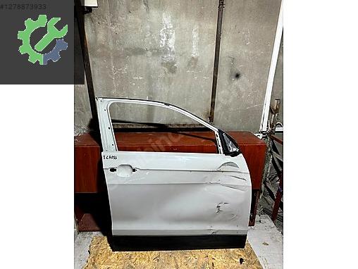 Volkswagen T-Cross sağ ön kapı