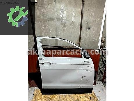 Volkswagen T-Cross Kapı Menteşesi çıkma parça