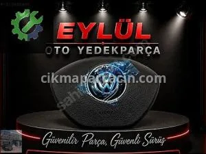 Volkswagen T-Roc Direksiyon Airbag (2018/2023) 2G0880201G