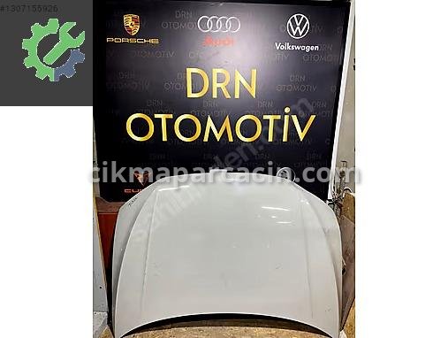 Volkswagen T-Roc Kaput çıkma parça