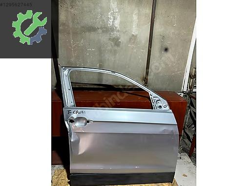 Volkswagen T-cross sağ ön kapı