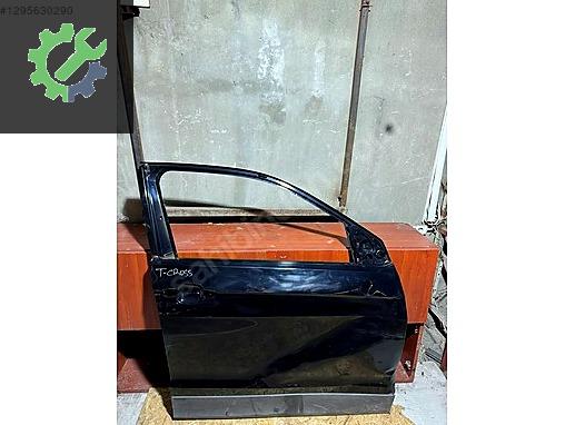 Volkswagen T-cross sağ ön kapı
