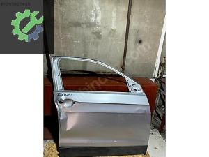 Volkswagen T-cross sağ ön kapı (3. Adet)
