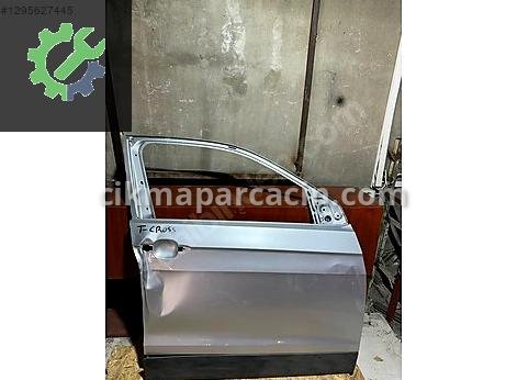 Volkswagen T-Cross Kapı Menteşesi çıkma parça