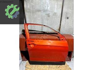 Volkswagen T-cross sağ ön kapı (5. Adet)