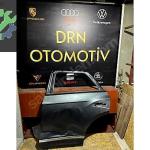 Volkswagen T-roc sol arka kapı