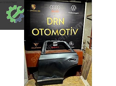 Volkswagen T-Roc Dış Kapı Kolu çıkma parça