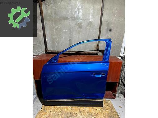 Volkswagen T-roc sol ön kapı