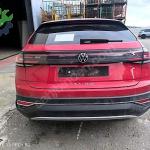 Volkswagen Taigo Bagaj Kapağı (2022/2025)