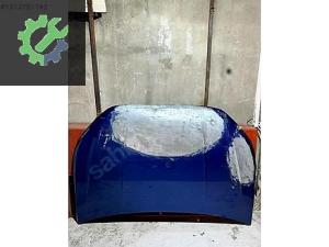 Volkswagen Taigo ön kaput