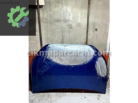 Volkswagen Taigo Kaput çıkma parça