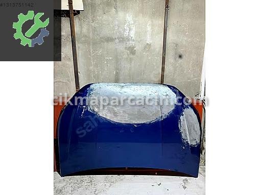 Volkswagen Taigo Kaput çıkma parça