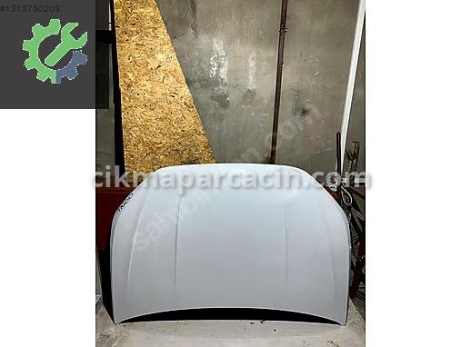 Volkswagen Taigo Kaput çıkma parça
