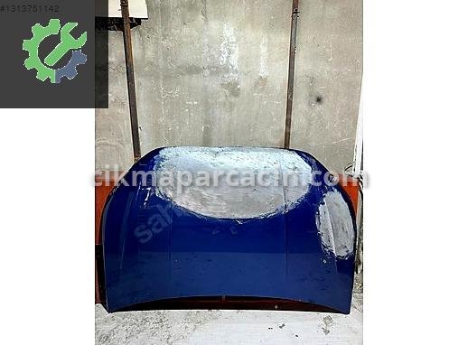 Volkswagen Taigo Kaput çıkma parça