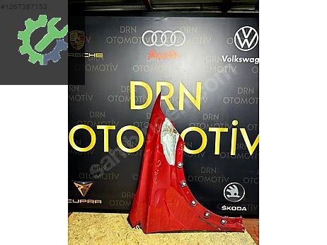 Volkswagen Taigo çıkma parça