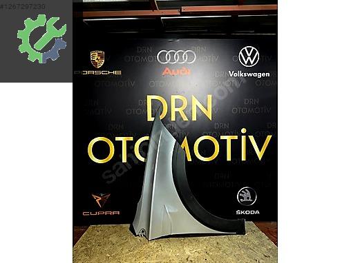 Volkswagen Taigo sağ ön çamurluk