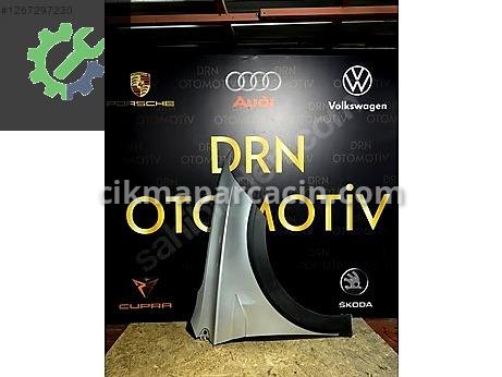 Volkswagen Taigo Sağ Ön Çamurluk çıkma parça