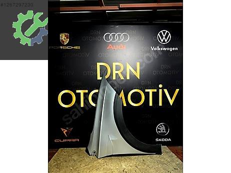 Volkswagen Taigo çıkma parça