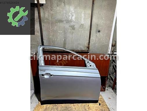 Volkswagen Taigo Sağ Ön Kapı çıkma parça