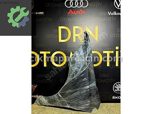 Volkswagen Taigo Sol Ön Çamurluk çıkma parça