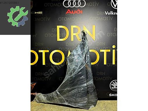Volkswagen Taigo sol ön çamurluk