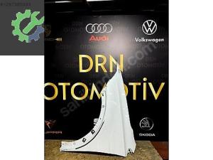 Volkswagen Taigo sol ön çamurluk (2. Adet)