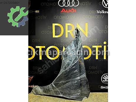 Volkswagen Taigo Sol Ön Çamurluk çıkma parça