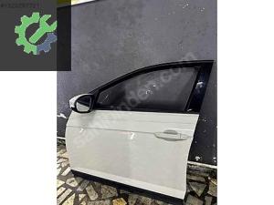 Volkswagen Taigo sol ön kapı