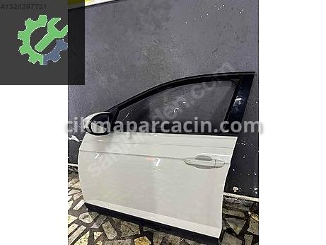 Volkswagen Taigo Dış Kapı Kolu çıkma parça