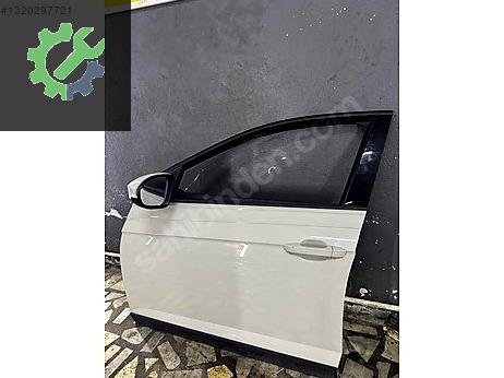 Volkswagen Taigo Dış Kapı Kolu çıkma parça