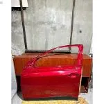 Volkswagen Taigo sol ön kapı