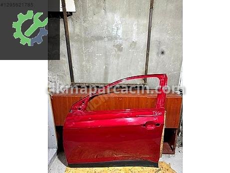 Volkswagen Taigo Dış Kapı Kolu çıkma parça