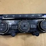Volkswagen Tiguan Klima Kontrol Paneli (2016/2024)