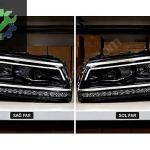 Volkswagen Tiguan LED Xenon Far Sol (2016/2020)
