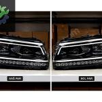 Volkswagen Tiguan LED Xenon Far Sol (2016/2020)