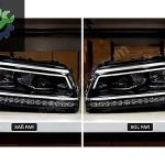 Volkswagen Tiguan LED Xenon Far Sol (2016/2020)