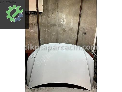 Volkswagen Tiguan Kaput çıkma parça