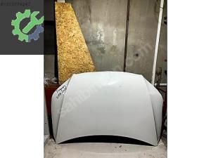 Volkswagen Tiguan kaput 2008-2015 (3. Adet)