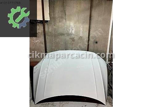 Volkswagen Tiguan Kaput çıkma parça