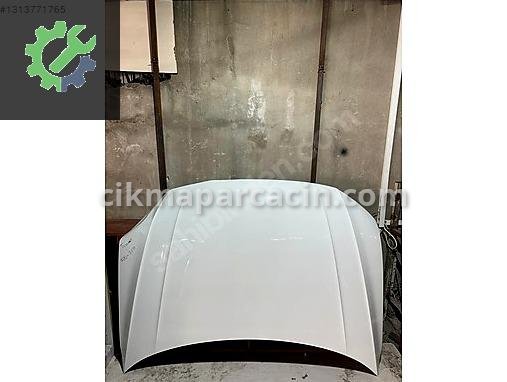 Volkswagen Tiguan Kaput çıkma parça