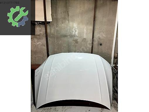 Volkswagen Tiguan kaput 2015-2021