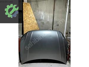 Volkswagen Tiguan kaput 2015-2021 (2. Adet)