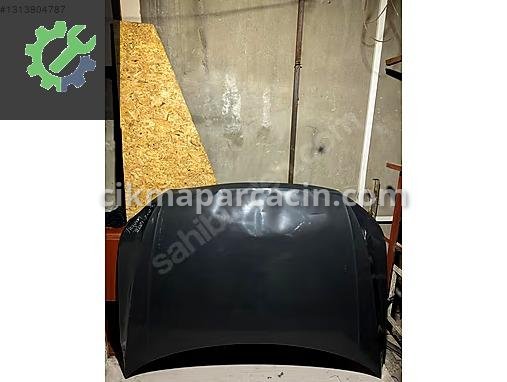 Volkswagen Tiguan Kaput çıkma parça