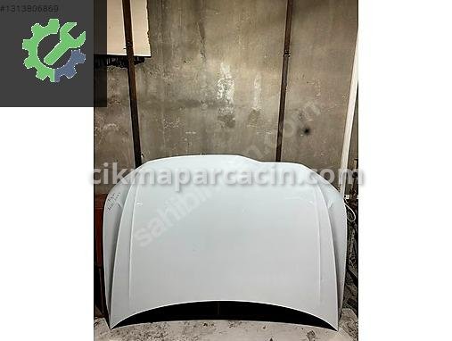 Volkswagen Tiguan Kaput çıkma parça